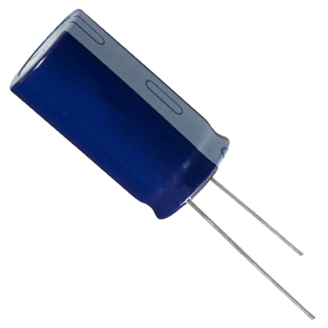 Chemi-Con ELXZ6R3ELL153MM35S electronic component product image