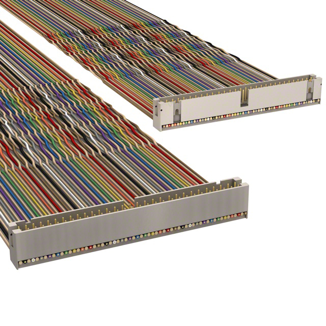 3M M3KKK-6040K electronic component product image