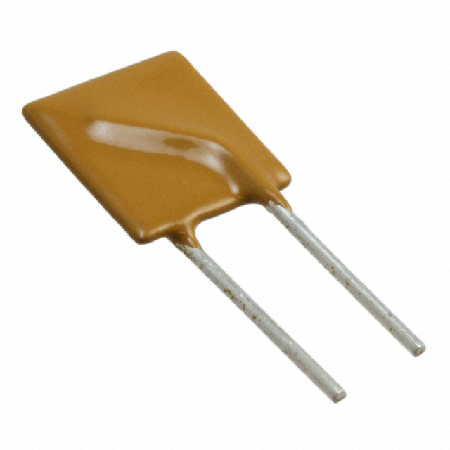 Bourns Inc. MF-RX110/72-0 electronic component product image
