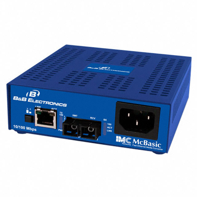 Advantech Corporation 855-10268 electronic component product image