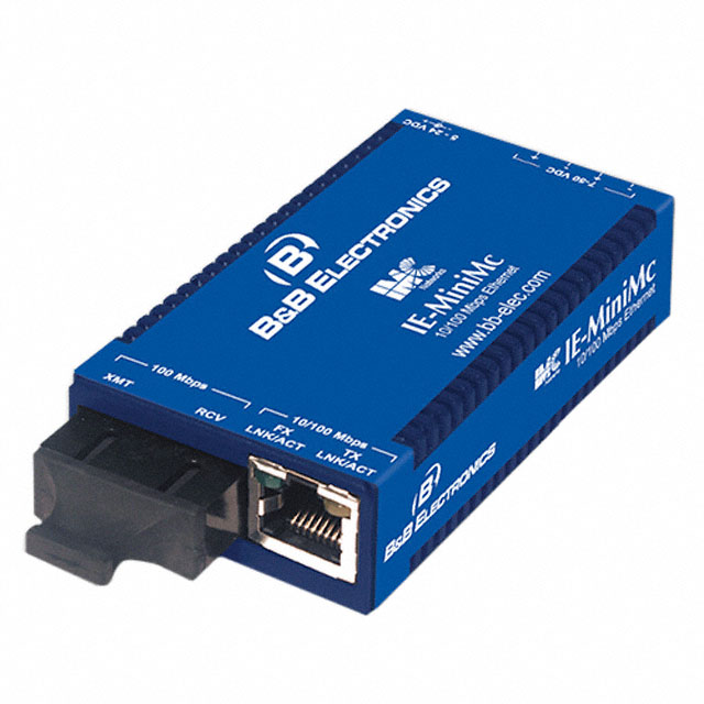 Advantech Corporation 855-19727 electronic component product image