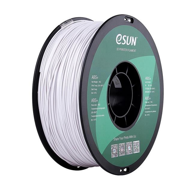 eSUN ABS+175CW1 electronic component product image