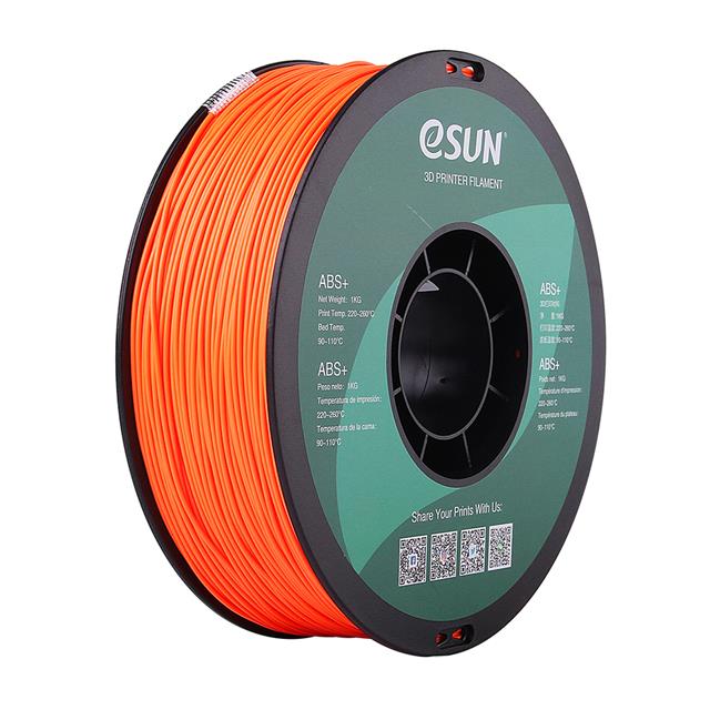 eSUN ABS+175O1 electronic component product image