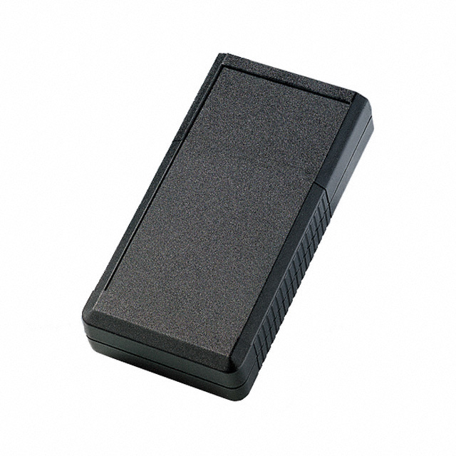 Bopla Enclosures BOS 752 electronic component product image