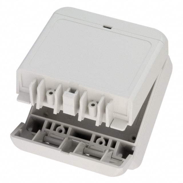 Bopla Enclosures 96012135 electronic component product image