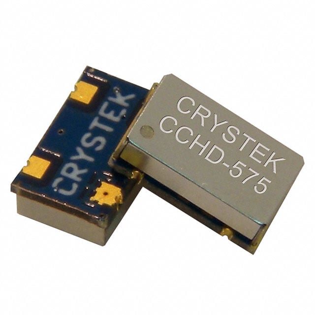 Crystek Corporation CCHD-575-50-100.000 electronic component product image
