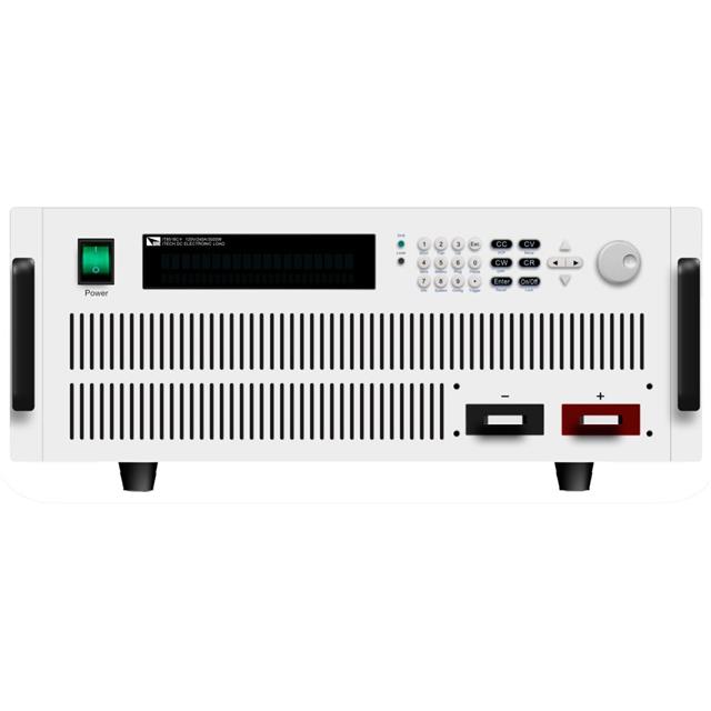 ITECH ELECTRONIC CO.,LTD. IT8516C+ electronic component product image