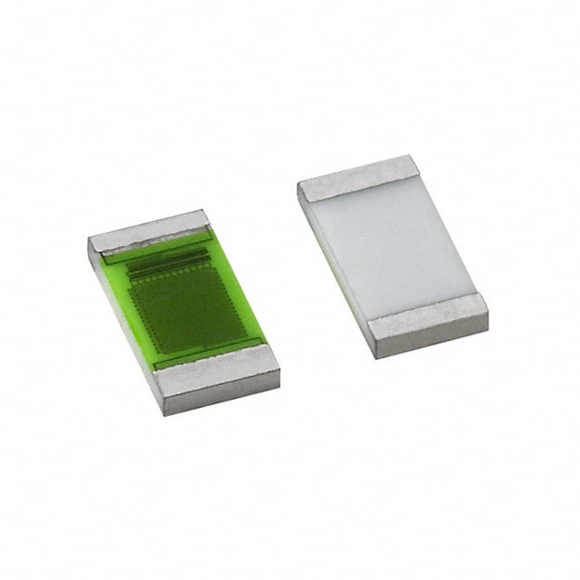 Vishay Dale Thin Film PNM0805E5001BST5 electronic component product image