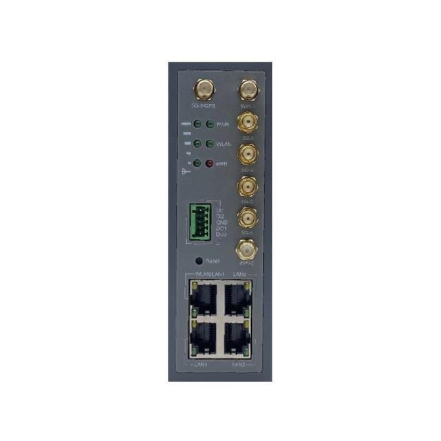 Siretta Ltd QUARTZ-ONYX-GW42-5G (GL) electronic component product image