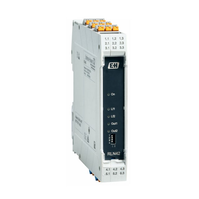 Endress+Hauser RLN42-8M2B+LA electronic component product image