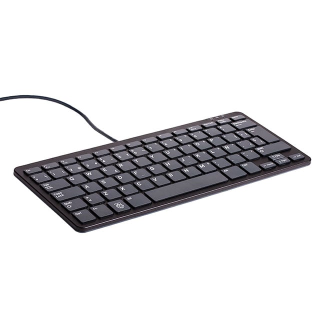 Raspberry Pi SC0201 electronic component product image