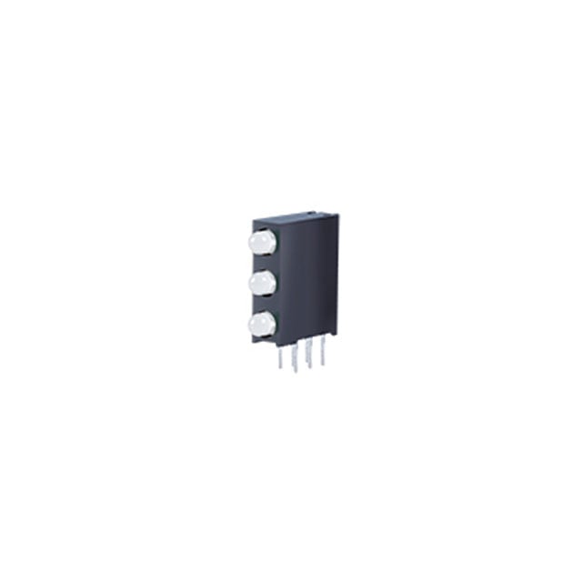 Kingbright WP937SA/3EGW electronic component product image
