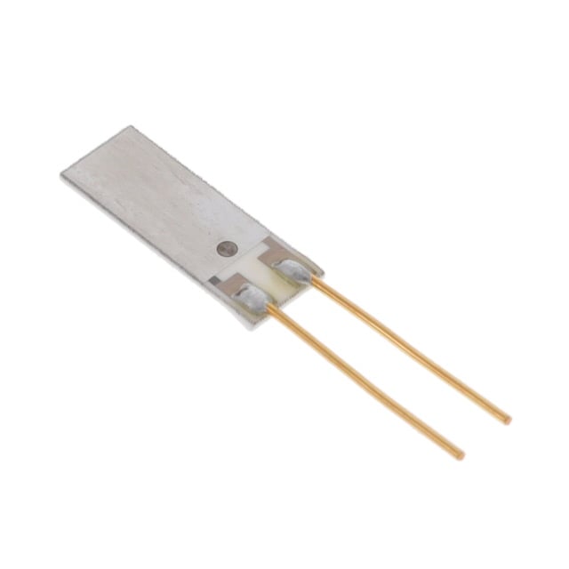 Innovative Sensor Technology, USA Division MK33-W (300PF +/-40PF) electronic component product image