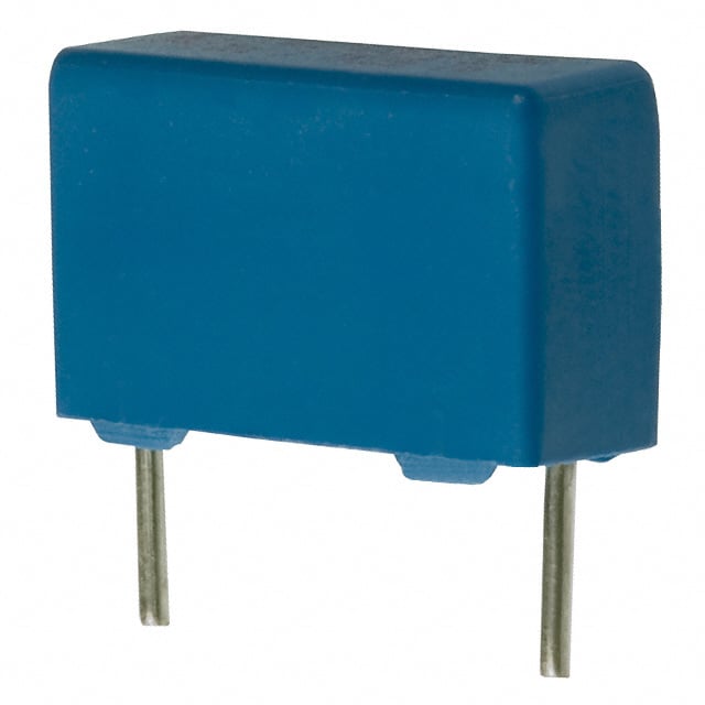 TDK B32522C3474K189 electronic component product image