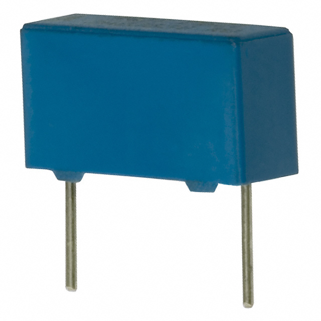 TDK B32521C3104K189 electronic component product image