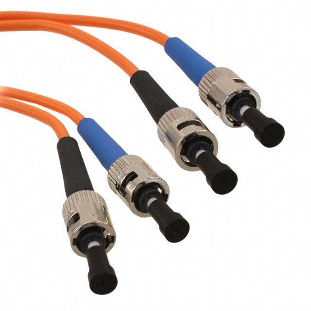 TE Connectivity AMP Connectors 1-5503995-7 electronic component product image