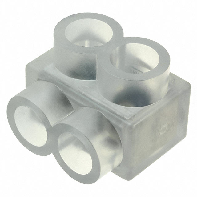 Panduit Corp PCSB2/0-2S-6 electronic component product image