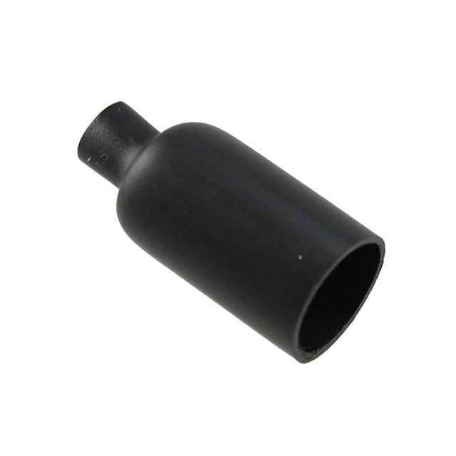 TE Connectivity Raychem Cable Protection PD-CAP-1/2-0 electronic component product image