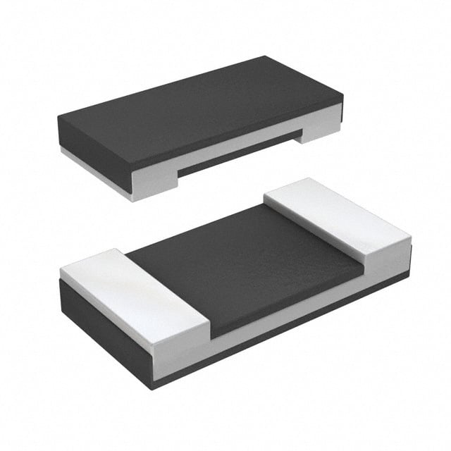 ROHM Semiconductor PMR03EZPJ000 electronic component product image