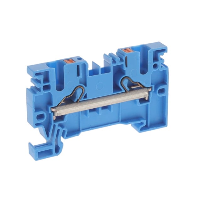Conta-Clip, Inc. 27012.5 electronic component product image