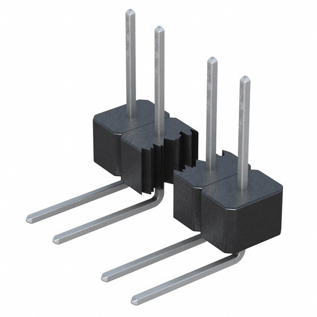 Sullins Connector Solutions PTC36SBBN electronic component product image