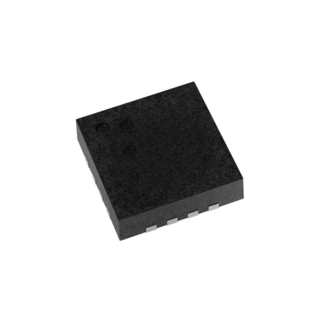 Microchip Technology CD4581 electronic component product image