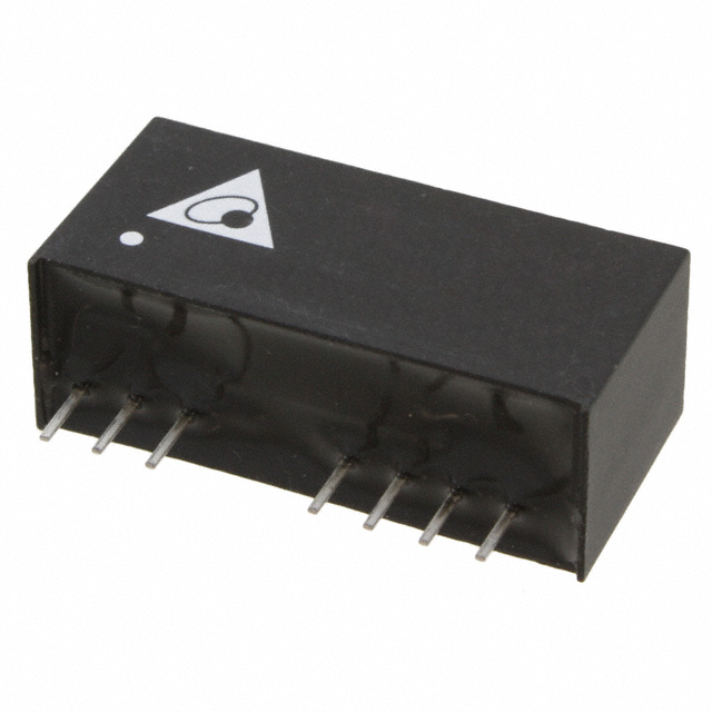 Delta Electronics PH02S2405A electronic component product image