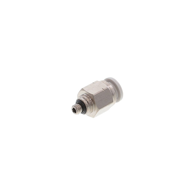 Festo Corporation QB-10-32-UNF-1/4-U electronic component product image