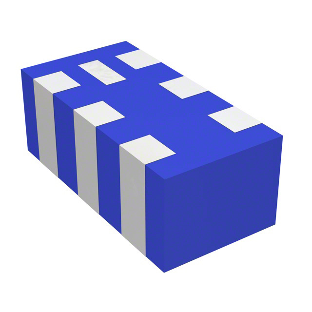 Pulse Electronics BLN1608LL01R5000A electronic component product image