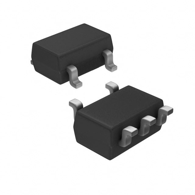 Toshiba Semiconductor and Storage 2SK2145-GR(TE85L,F electronic component product image