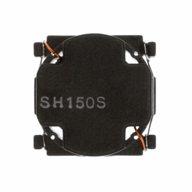 Amgis, LLC SH150S-4.50-19 electronic component product image