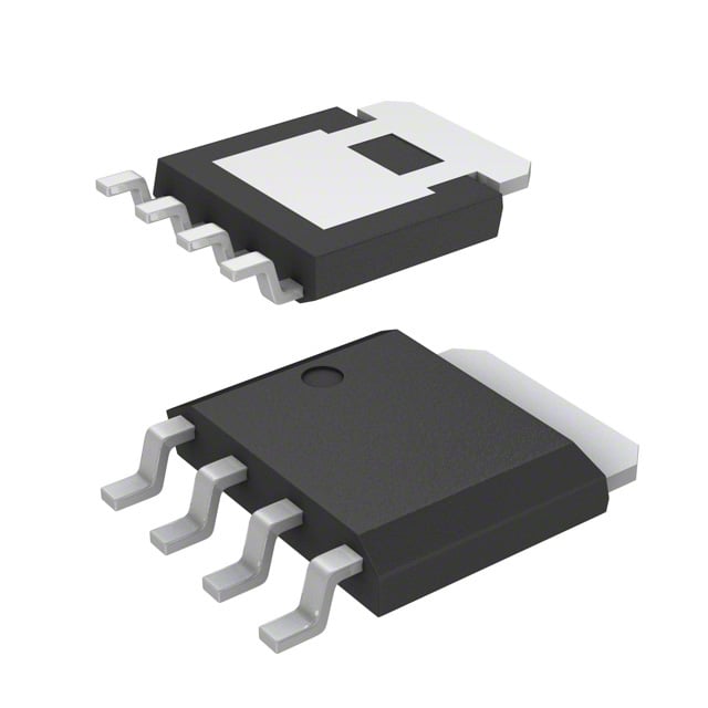 Renesas Electronics Corporation RJK0654DPB-00#J5 electronic component product image