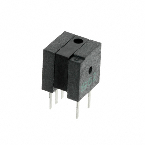 Sharp Microelectronics GP1S036HEZ electronic component product image
