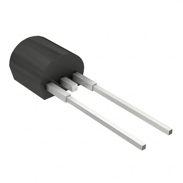 Littelfuse Inc. K1050E70 electronic component product image