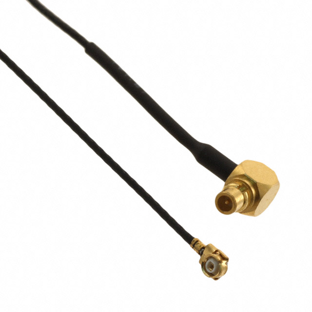 TE Connectivity AMP Connectors 2032443-1 electronic component product image