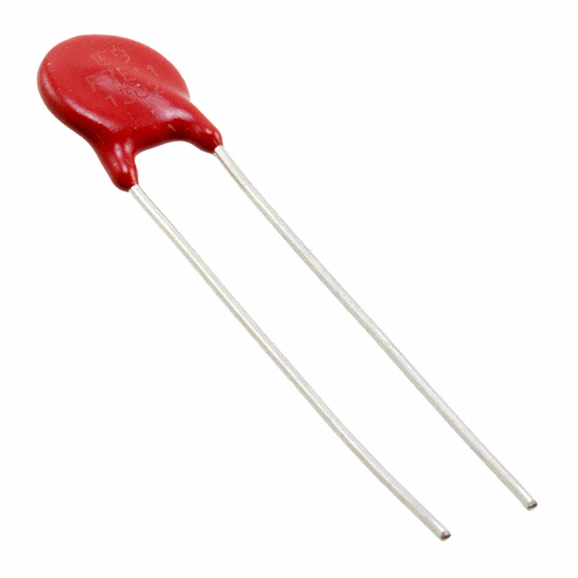 Littelfuse Inc. V07E30P electronic component product image