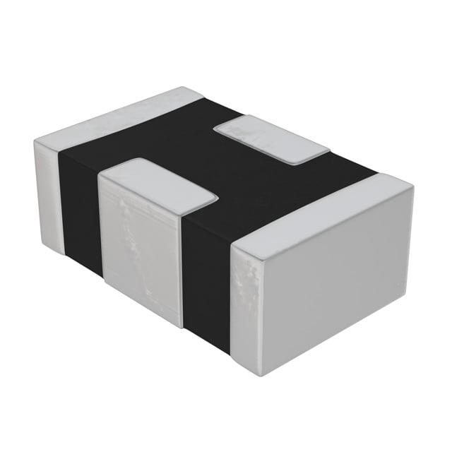 Pulse Electronics CX0805MRNPO9BB101 electronic component product image