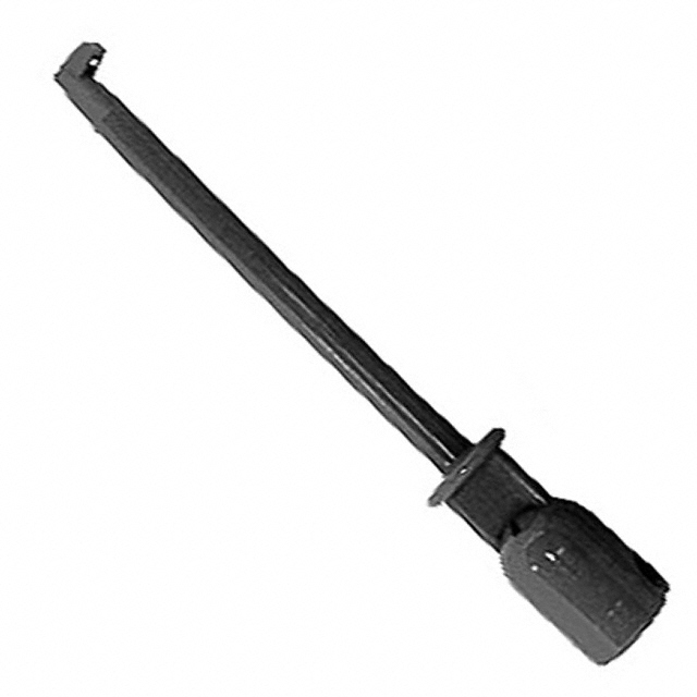 E-Z-Hook XHLBLK electronic component product image