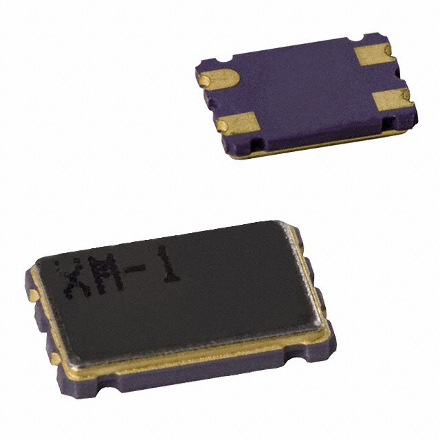 Connor Winfield XM-1-016.0M electronic component product image