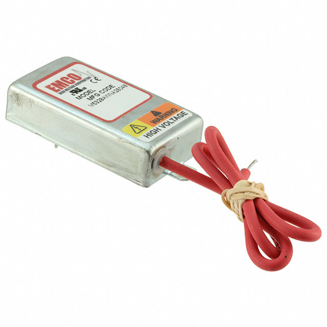 XP Power CB101 electronic component product image