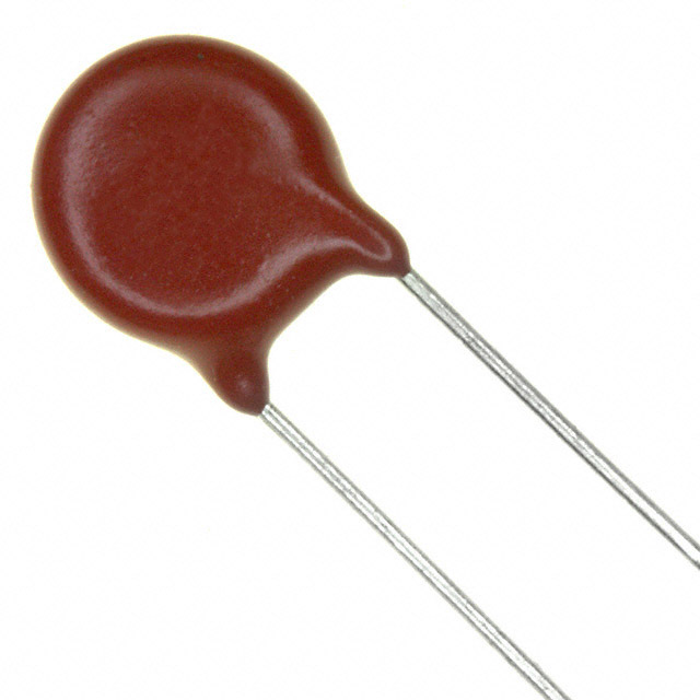 Littelfuse Inc. V82ZA4P electronic component product image