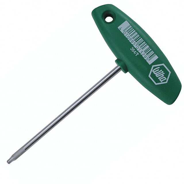 Wiha 36409 electronic component product image