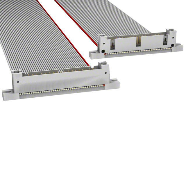 Assmann WSW Components H3WWH-4006G electronic component product image