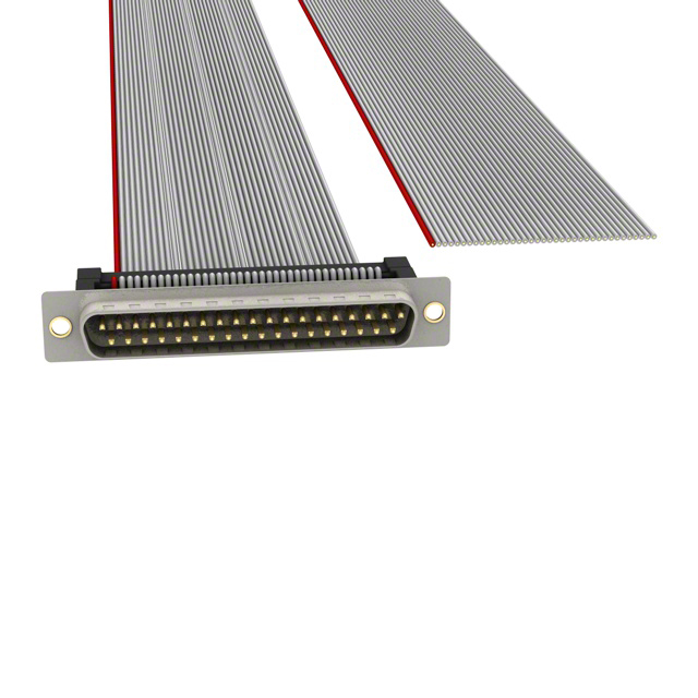 Assmann WSW Components H7VXH-3706G electronic component product image
