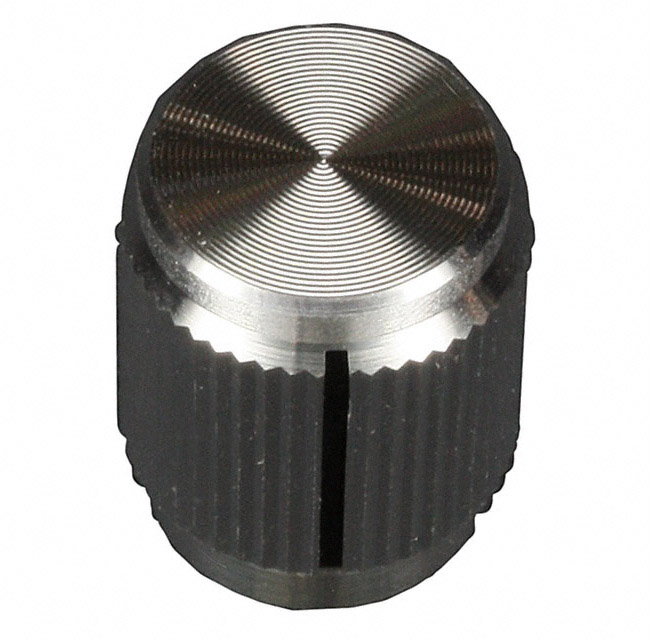 TE Connectivity ALCOSWITCH Switches KN500A1/8 electronic component product image