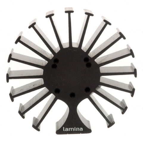 Lighting Science Group Corporation HS-4100-0345 electronic component product image