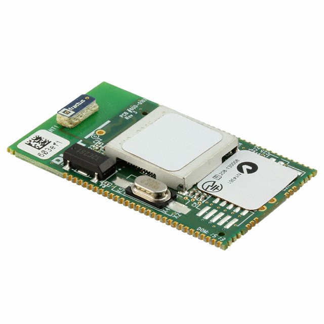 Analog Devices Inc. LTP5901IPC-WHMA#PBF electronic component product image