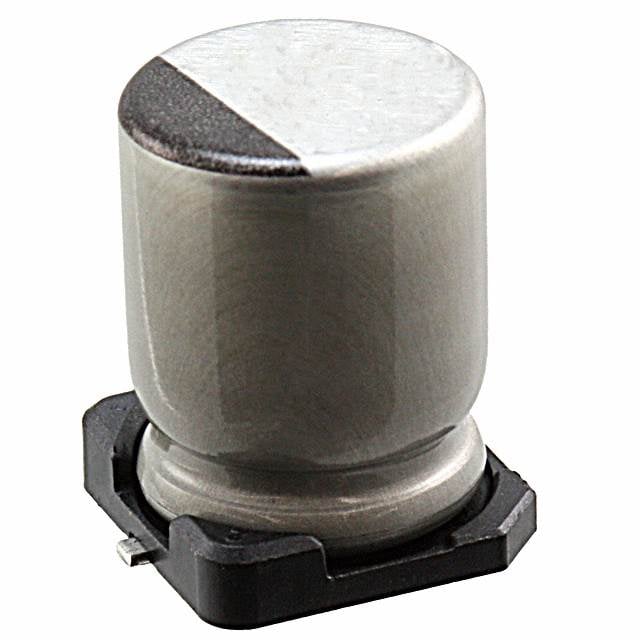 Nichicon UCD1C331MNS1GS electronic component product image