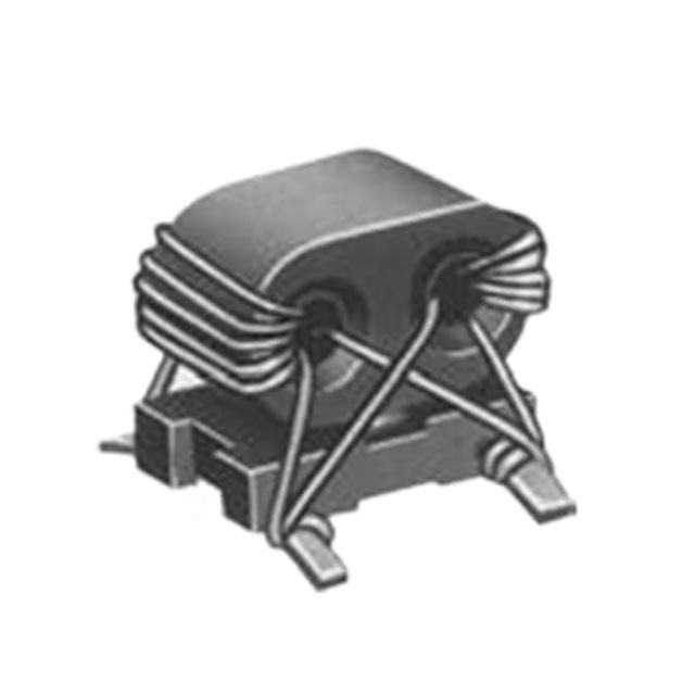Murata Electronics #458PT-1566=P3 electronic component product image