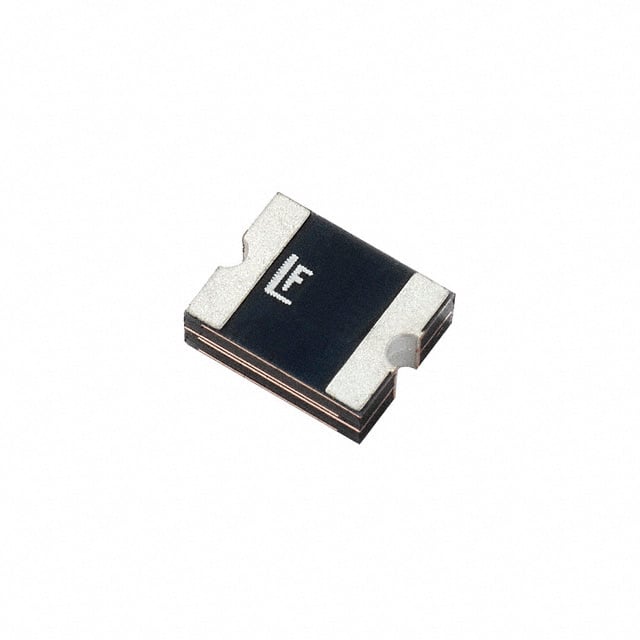 Littelfuse Inc. 2016L050MR electronic component product image